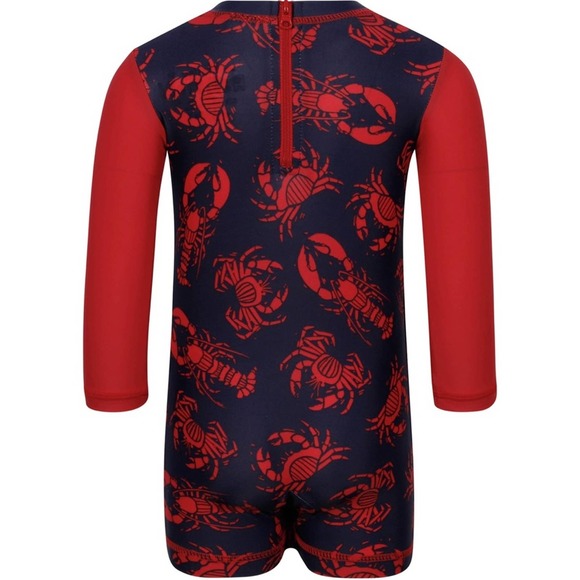 Hatley Rashguard - Picture 2 of 3